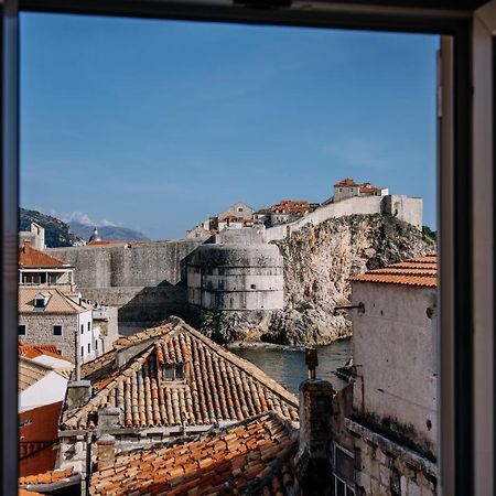 Aquarius Apartments By Duhomes Dubrovnik Exterior photo