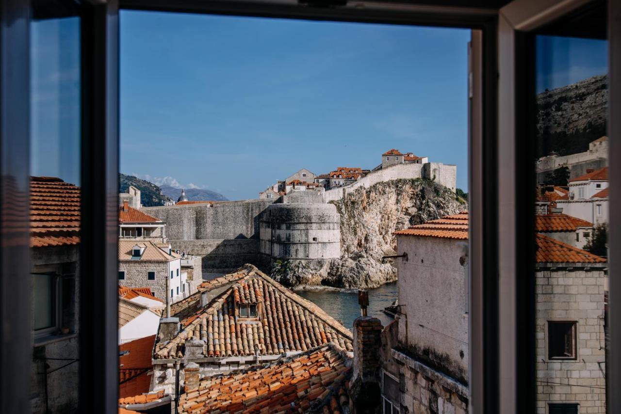 Aquarius Apartments By Duhomes Dubrovnik Exterior photo