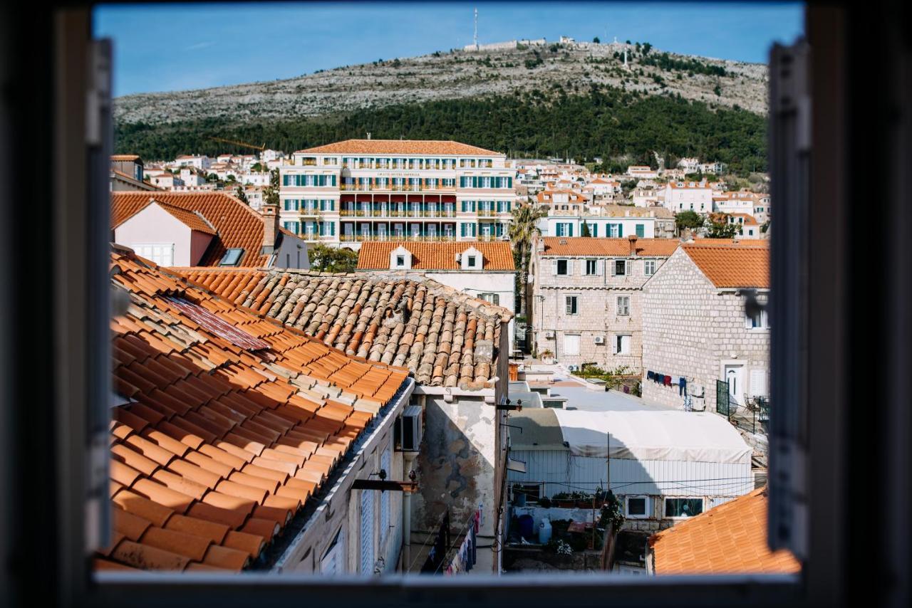 Aquarius Apartments By Duhomes Dubrovnik Exterior photo