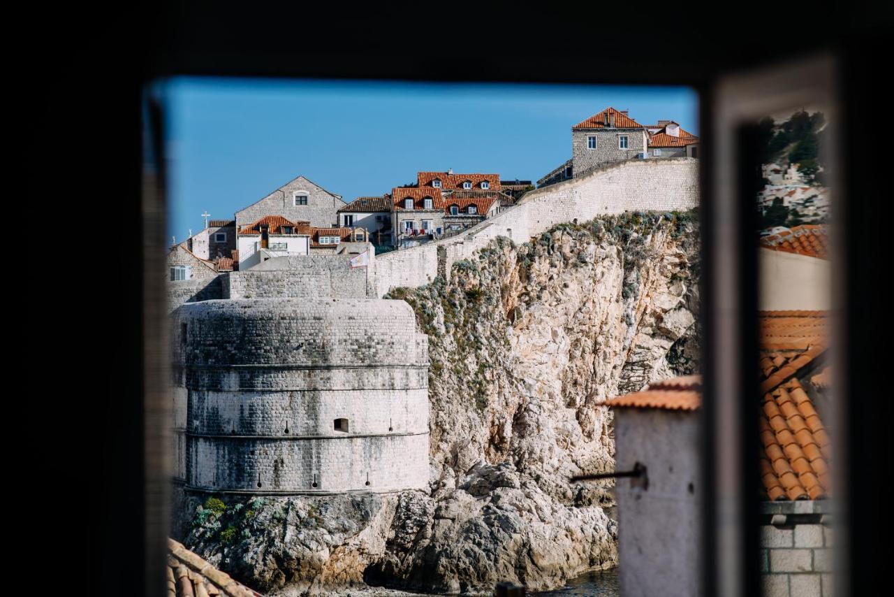 Aquarius Apartments By Duhomes Dubrovnik Exterior photo