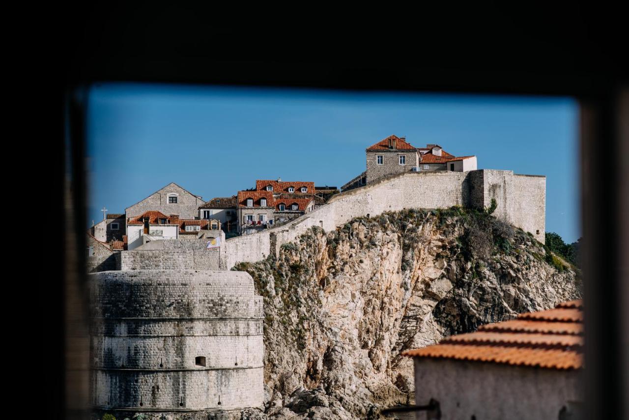 Aquarius Apartments By Duhomes Dubrovnik Exterior photo